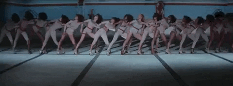 Trecho do vídeo "formation" da Beyoncé